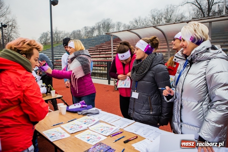 Zdjęcie w galerii na portalu naszraciborz.pl: Blisko trzystu uczestników Biegu dla Ani FOTO i WIDEO wiadomości z regionu