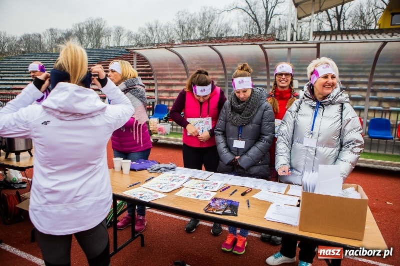 Zdjęcie w galerii na portalu naszraciborz.pl: Blisko trzystu uczestników Biegu dla Ani FOTO i WIDEO wiadomości z regionu