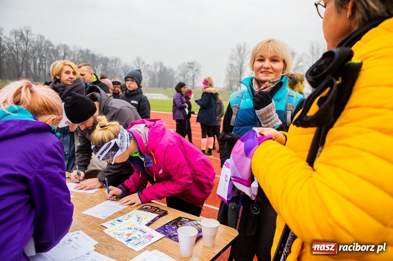 Zdjęcie w galerii na portalu naszraciborz.pl: Blisko trzystu uczestników Biegu dla Ani FOTO i WIDEO wiadomości z regionu