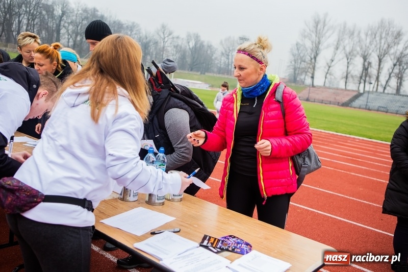 Zdjęcie w galerii na portalu naszraciborz.pl: Blisko trzystu uczestników Biegu dla Ani FOTO i WIDEO wiadomości z regionu