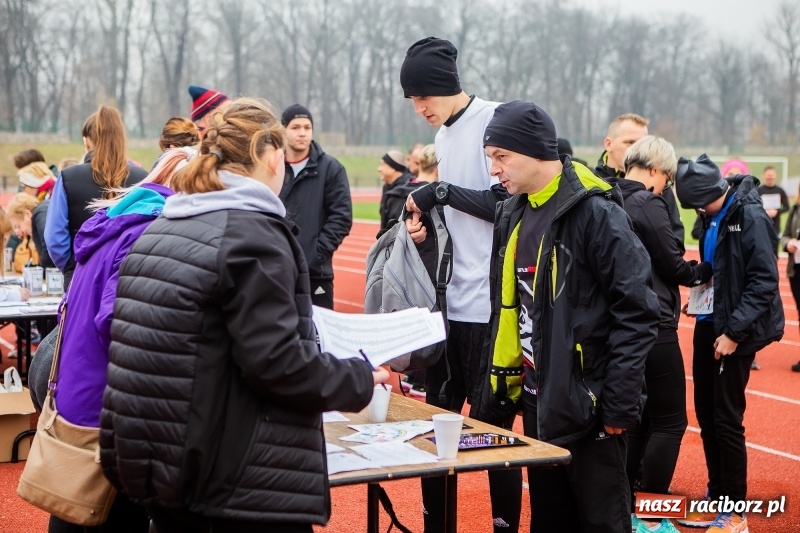 Zdjęcie w galerii na portalu naszraciborz.pl: Blisko trzystu uczestników Biegu dla Ani FOTO i WIDEO wiadomości z regionu