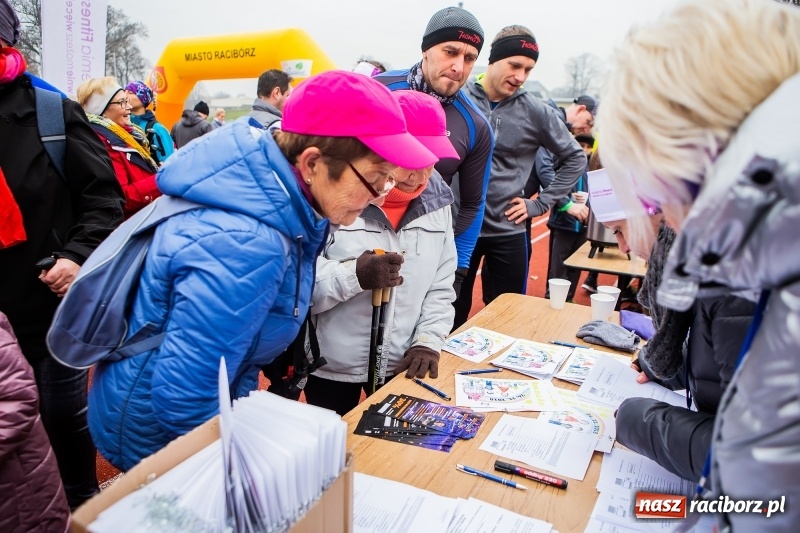 Zdjęcie w galerii na portalu naszraciborz.pl: Blisko trzystu uczestników Biegu dla Ani FOTO i WIDEO wiadomości z regionu
