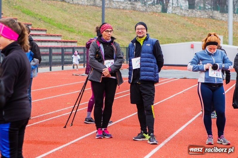 Zdjęcie w galerii na portalu naszraciborz.pl: Blisko trzystu uczestników Biegu dla Ani FOTO i WIDEO wiadomości z regionu