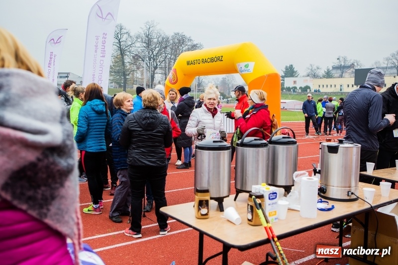 Zdjęcie w galerii na portalu naszraciborz.pl: Blisko trzystu uczestników Biegu dla Ani FOTO i WIDEO wiadomości z regionu