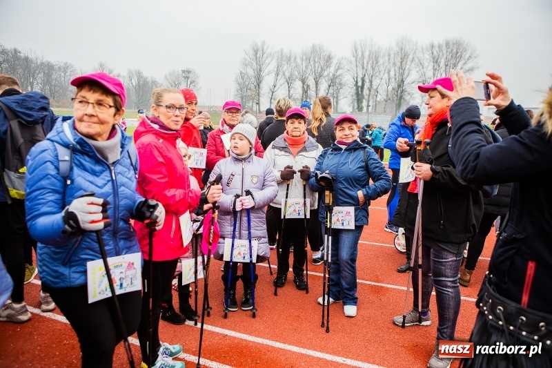 Zdjęcie w galerii na portalu naszraciborz.pl: Blisko trzystu uczestników Biegu dla Ani FOTO i WIDEO wiadomości z regionu
