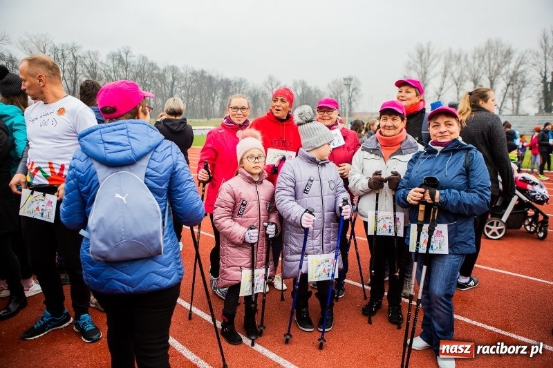 Zdjęcie w galerii na portalu naszraciborz.pl: Blisko trzystu uczestników Biegu dla Ani FOTO i WIDEO wiadomości z regionu