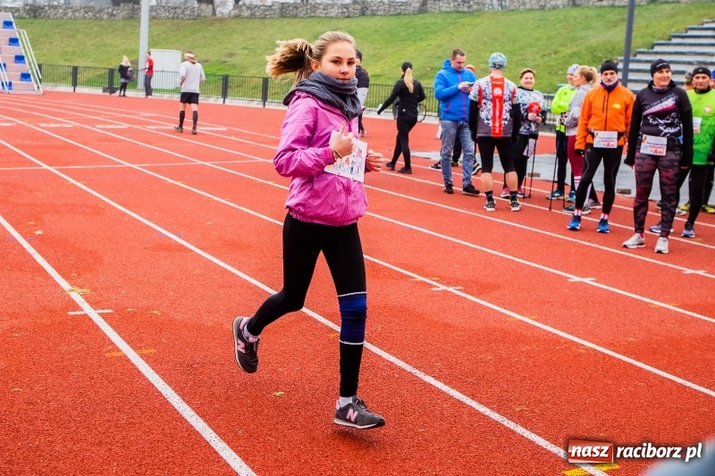 Zdjęcie w galerii na portalu naszraciborz.pl: Blisko trzystu uczestników Biegu dla Ani FOTO i WIDEO wiadomości z regionu