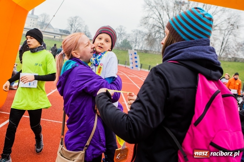 Zdjęcie w galerii na portalu naszraciborz.pl: Blisko trzystu uczestników Biegu dla Ani FOTO i WIDEO wiadomości z regionu