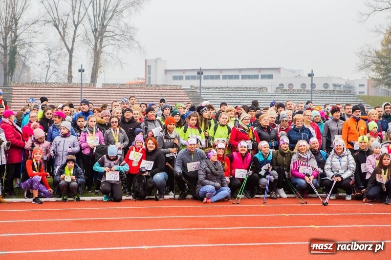Zdjęcie w galerii na portalu naszraciborz.pl: Blisko trzystu uczestników Biegu dla Ani FOTO i WIDEO wiadomości z regionu