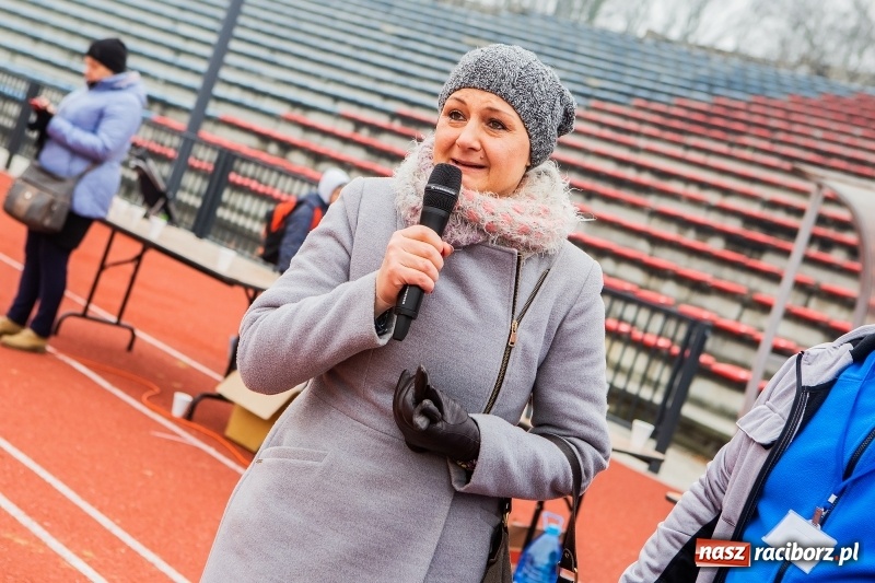 Zdjęcie w galerii na portalu naszraciborz.pl: Blisko trzystu uczestników Biegu dla Ani FOTO i WIDEO wiadomości z regionu