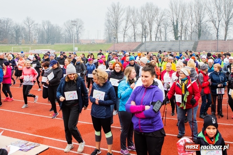 Zdjęcie w galerii na portalu naszraciborz.pl: Blisko trzystu uczestników Biegu dla Ani FOTO i WIDEO wiadomości z regionu
