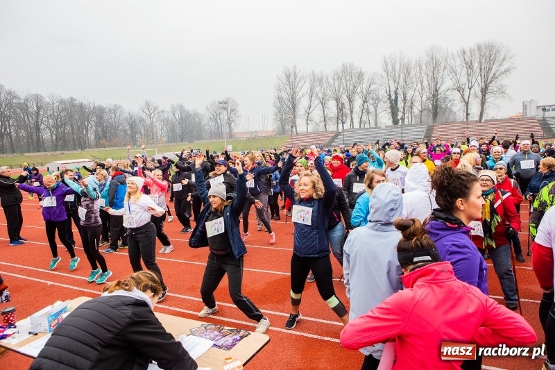 Zdjęcie w galerii na portalu naszraciborz.pl: Blisko trzystu uczestników Biegu dla Ani FOTO i WIDEO wiadomości z regionu