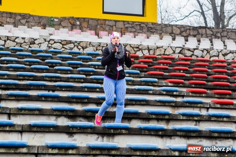 Zdjęcie w galerii na portalu naszraciborz.pl: Blisko trzystu uczestników Biegu dla Ani FOTO i WIDEO wiadomości z regionu