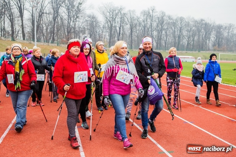 Zdjęcie w galerii na portalu naszraciborz.pl: Blisko trzystu uczestników Biegu dla Ani FOTO i WIDEO wiadomości z regionu
