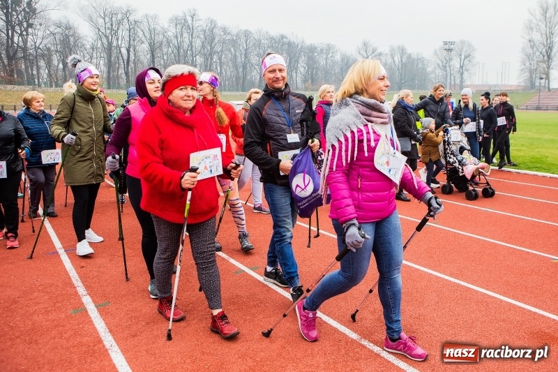 Zdjęcie w galerii na portalu naszraciborz.pl: Blisko trzystu uczestników Biegu dla Ani FOTO i WIDEO wiadomości z regionu