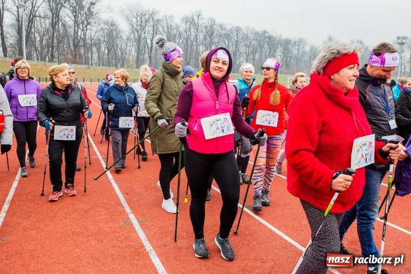 Zdjęcie w galerii na portalu naszraciborz.pl: Blisko trzystu uczestników Biegu dla Ani FOTO i WIDEO wiadomości z regionu