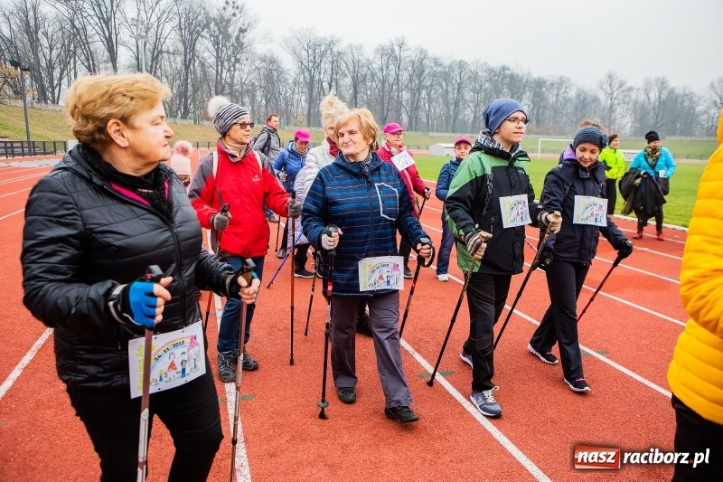 Zdjęcie w galerii na portalu naszraciborz.pl: Blisko trzystu uczestników Biegu dla Ani FOTO i WIDEO wiadomości z regionu
