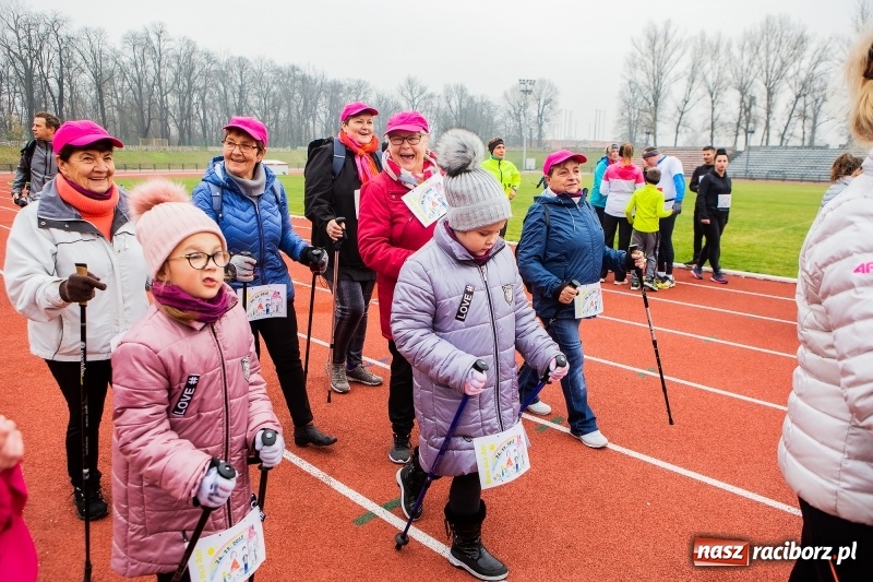 Zdjęcie w galerii na portalu naszraciborz.pl: Blisko trzystu uczestników Biegu dla Ani FOTO i WIDEO wiadomości z regionu