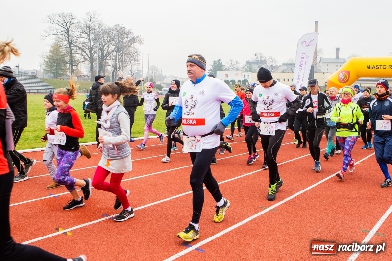 Zdjęcie w galerii na portalu naszraciborz.pl: Blisko trzystu uczestników Biegu dla Ani FOTO i WIDEO wiadomości z regionu