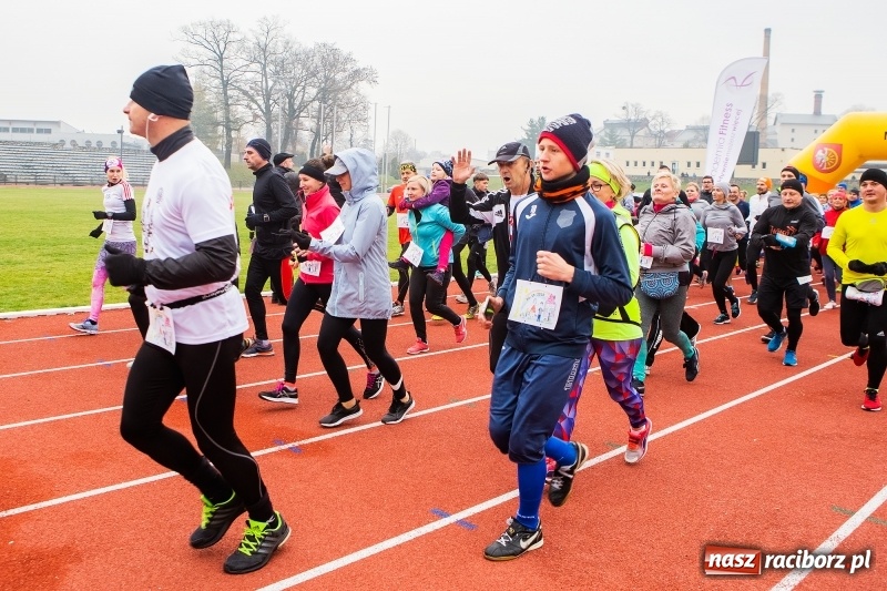 Zdjęcie w galerii na portalu naszraciborz.pl: Blisko trzystu uczestników Biegu dla Ani FOTO i WIDEO wiadomości z regionu