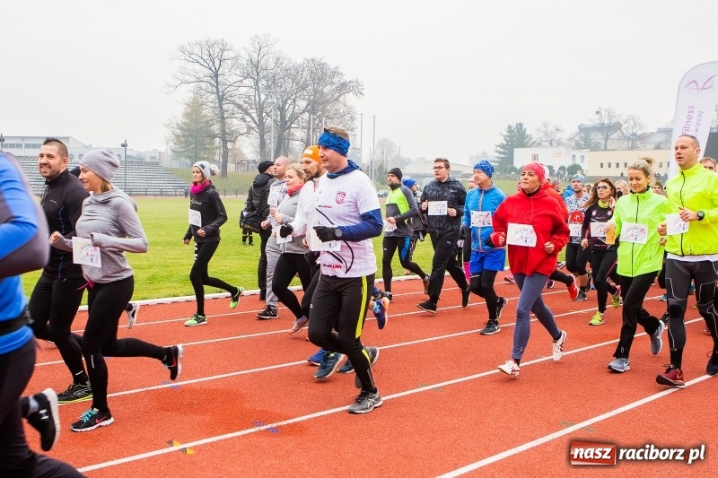 Zdjęcie w galerii na portalu naszraciborz.pl: Blisko trzystu uczestników Biegu dla Ani FOTO i WIDEO wiadomości z regionu
