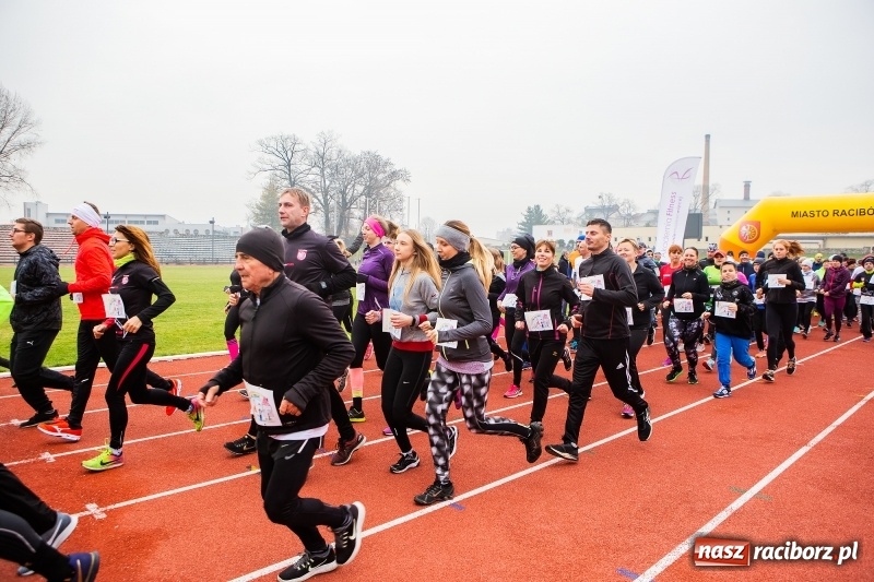 Zdjęcie w galerii na portalu naszraciborz.pl: Blisko trzystu uczestników Biegu dla Ani FOTO i WIDEO wiadomości z regionu