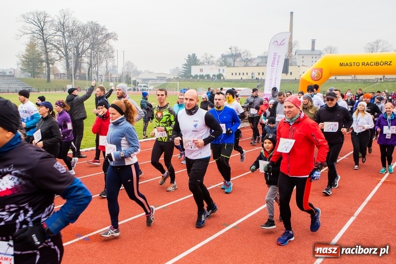 Zdjęcie w galerii na portalu naszraciborz.pl: Blisko trzystu uczestników Biegu dla Ani FOTO i WIDEO wiadomości z regionu