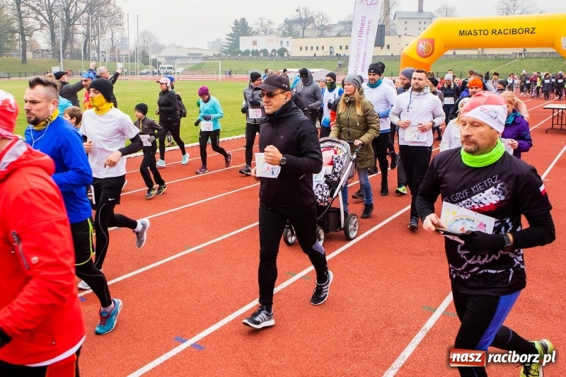 Zdjęcie w galerii na portalu naszraciborz.pl: Blisko trzystu uczestników Biegu dla Ani FOTO i WIDEO wiadomości z regionu