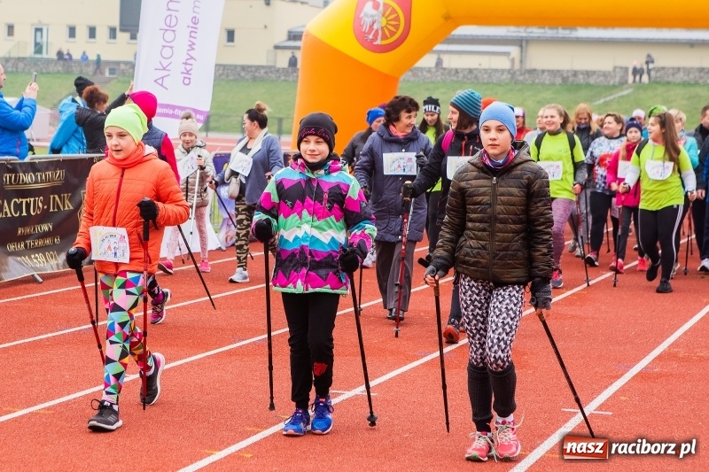 Zdjęcie w galerii na portalu naszraciborz.pl: Blisko trzystu uczestników Biegu dla Ani FOTO i WIDEO wiadomości z regionu