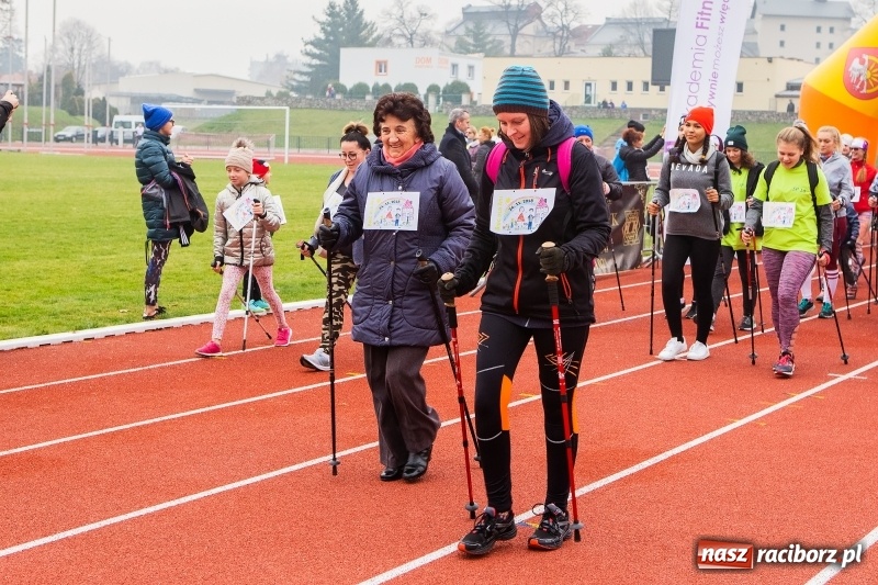 Zdjęcie w galerii na portalu naszraciborz.pl: Blisko trzystu uczestników Biegu dla Ani FOTO i WIDEO wiadomości z regionu
