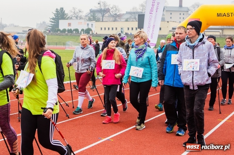 Zdjęcie w galerii na portalu naszraciborz.pl: Blisko trzystu uczestników Biegu dla Ani FOTO i WIDEO wiadomości z regionu