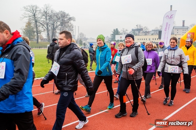 Zdjęcie w galerii na portalu naszraciborz.pl: Blisko trzystu uczestników Biegu dla Ani FOTO i WIDEO wiadomości z regionu