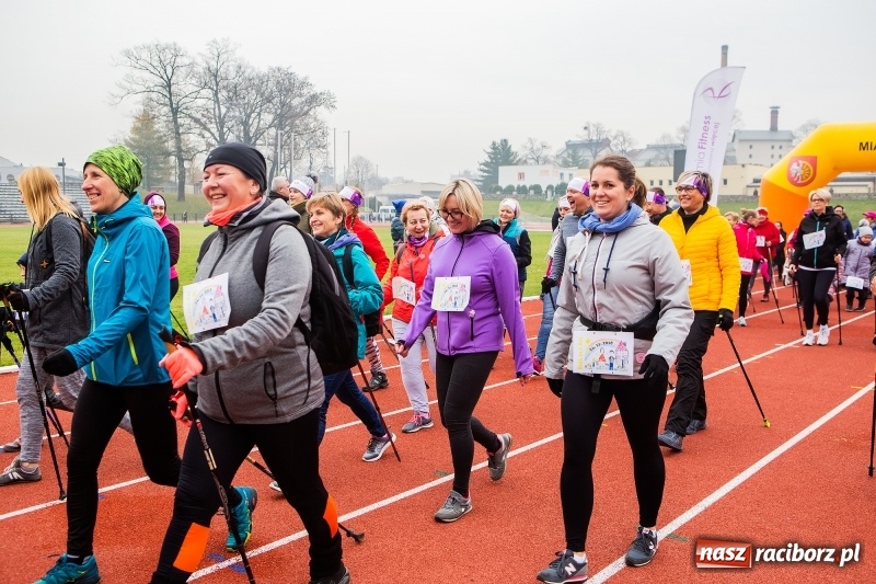 Zdjęcie w galerii na portalu naszraciborz.pl: Blisko trzystu uczestników Biegu dla Ani FOTO i WIDEO wiadomości z regionu