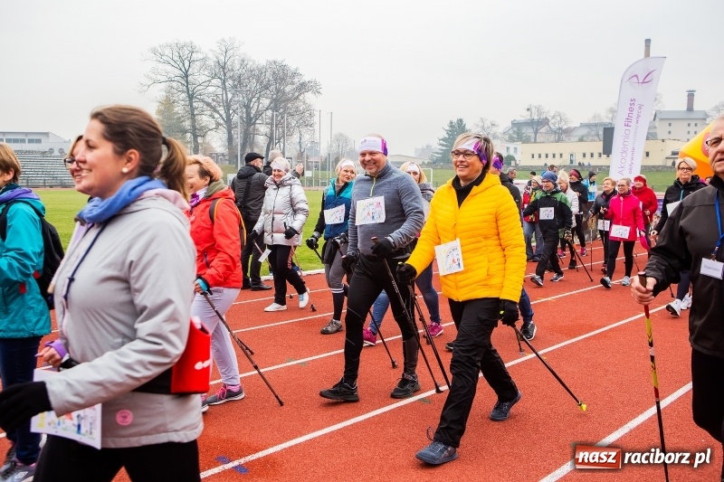 Zdjęcie w galerii na portalu naszraciborz.pl: Blisko trzystu uczestników Biegu dla Ani FOTO i WIDEO wiadomości z regionu