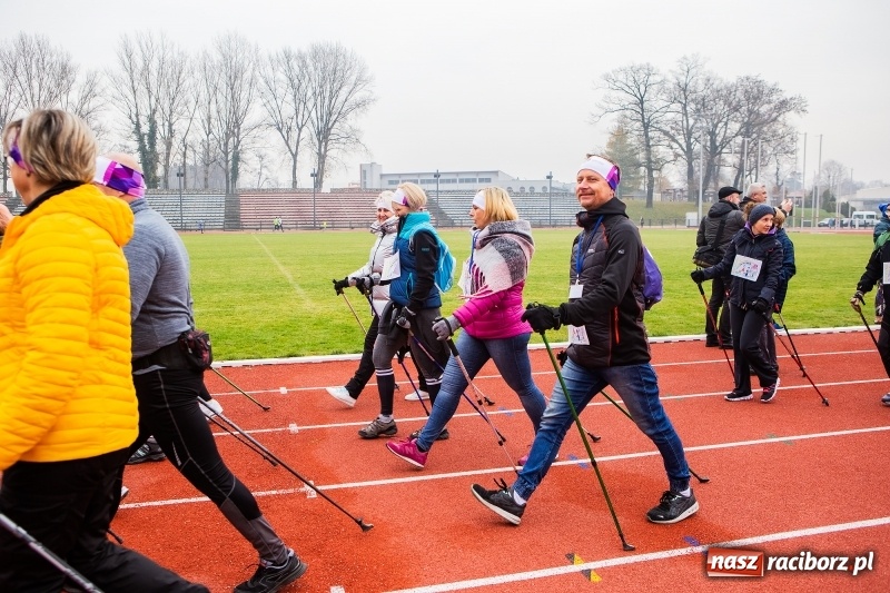 Zdjęcie w galerii na portalu naszraciborz.pl: Blisko trzystu uczestników Biegu dla Ani FOTO i WIDEO wiadomości z regionu