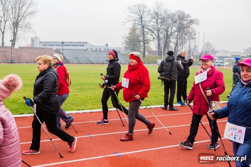 Zdjęcie w galerii na portalu naszraciborz.pl: Blisko trzystu uczestników Biegu dla Ani FOTO i WIDEO wiadomości z regionu