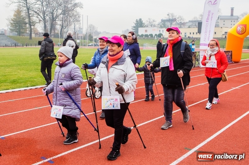Zdjęcie w galerii na portalu naszraciborz.pl: Blisko trzystu uczestników Biegu dla Ani FOTO i WIDEO wiadomości z regionu