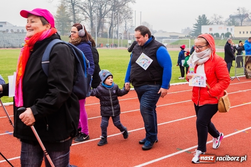 Zdjęcie w galerii na portalu naszraciborz.pl: Blisko trzystu uczestników Biegu dla Ani FOTO i WIDEO wiadomości z regionu