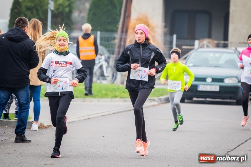 Zdjęcie w galerii na portalu naszraciborz.pl: Blisko trzystu uczestników Biegu dla Ani FOTO i WIDEO wiadomości z regionu