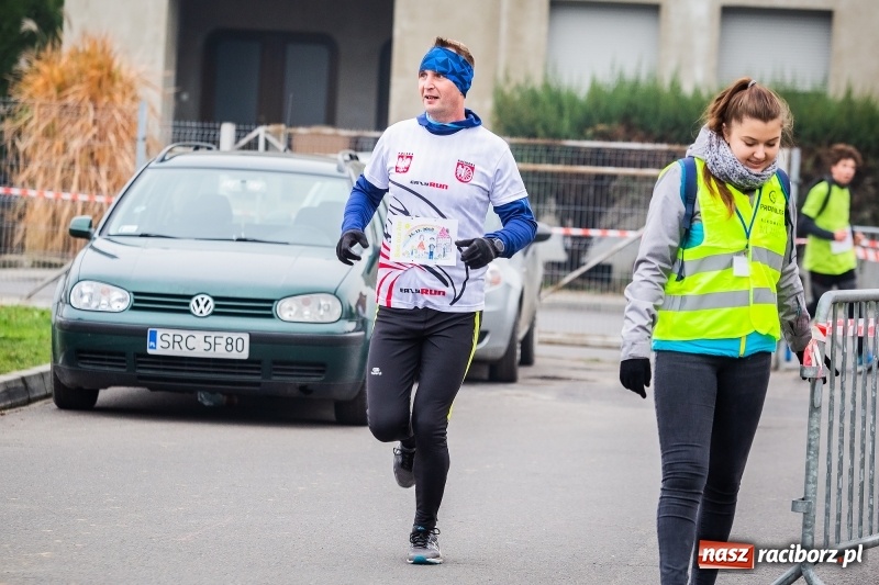 Zdjęcie w galerii na portalu naszraciborz.pl: Blisko trzystu uczestników Biegu dla Ani FOTO i WIDEO wiadomości z regionu