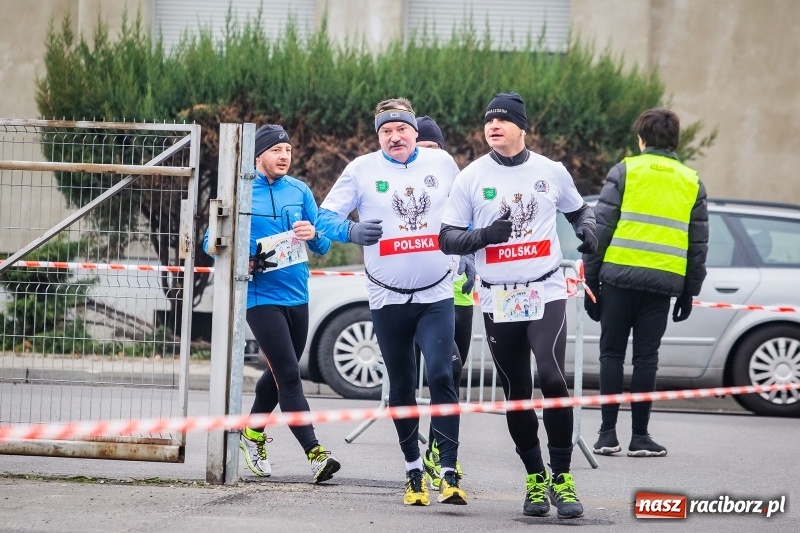 Zdjęcie w galerii na portalu naszraciborz.pl: Blisko trzystu uczestników Biegu dla Ani FOTO i WIDEO wiadomości z regionu