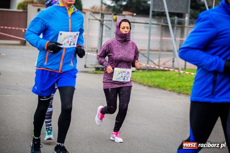 Zdjęcie w galerii na portalu naszraciborz.pl: Blisko trzystu uczestników Biegu dla Ani FOTO i WIDEO wiadomości z regionu