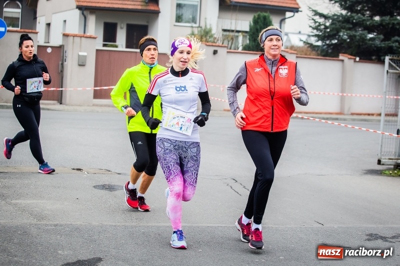 Zdjęcie w galerii na portalu naszraciborz.pl: Blisko trzystu uczestników Biegu dla Ani FOTO i WIDEO wiadomości z regionu
