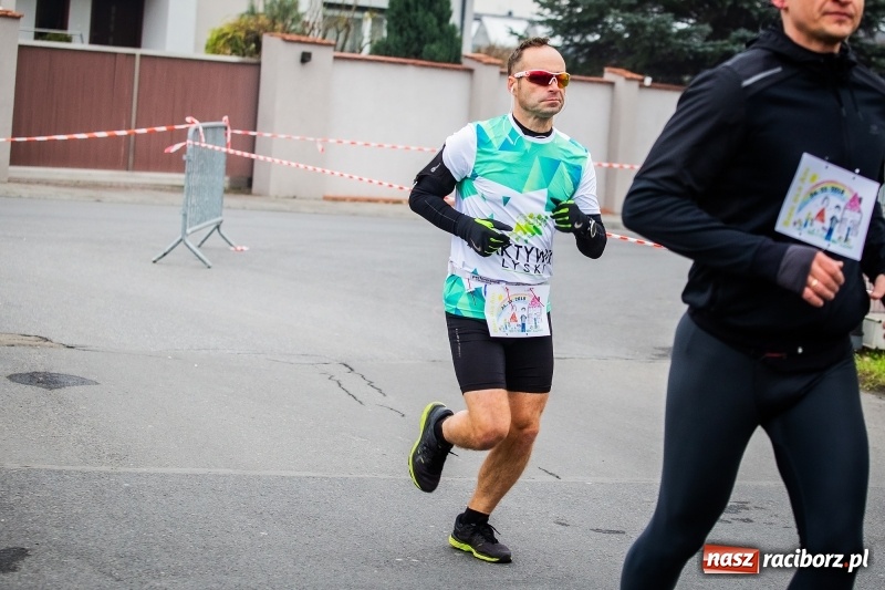 Zdjęcie w galerii na portalu naszraciborz.pl: Blisko trzystu uczestników Biegu dla Ani FOTO i WIDEO wiadomości z regionu