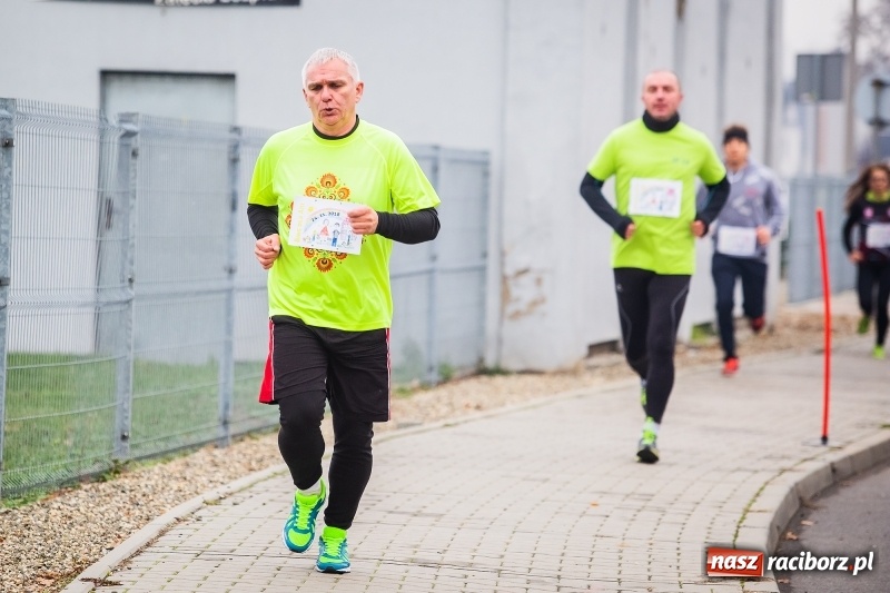 Zdjęcie w galerii na portalu naszraciborz.pl: Blisko trzystu uczestników Biegu dla Ani FOTO i WIDEO wiadomości z regionu