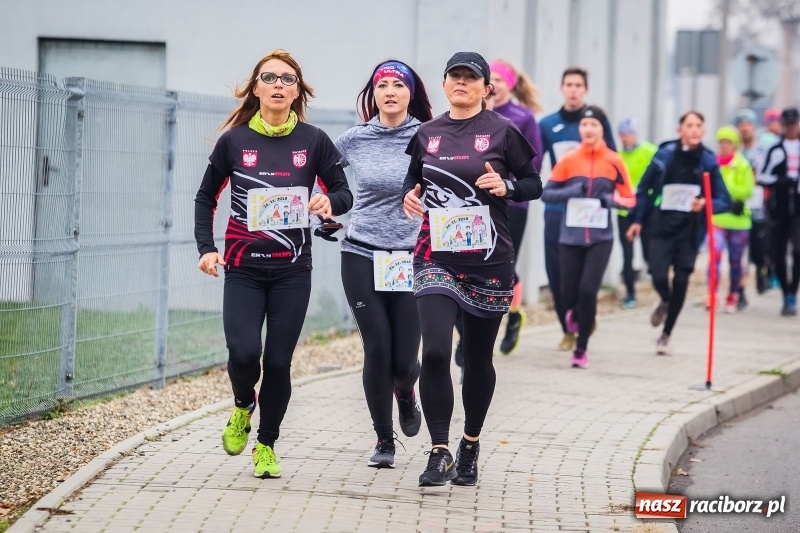 Zdjęcie w galerii na portalu naszraciborz.pl: Blisko trzystu uczestników Biegu dla Ani FOTO i WIDEO wiadomości z regionu
