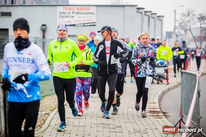 Zdjęcie w galerii na portalu naszraciborz.pl: Blisko trzystu uczestników Biegu dla Ani FOTO i WIDEO wiadomości z regionu