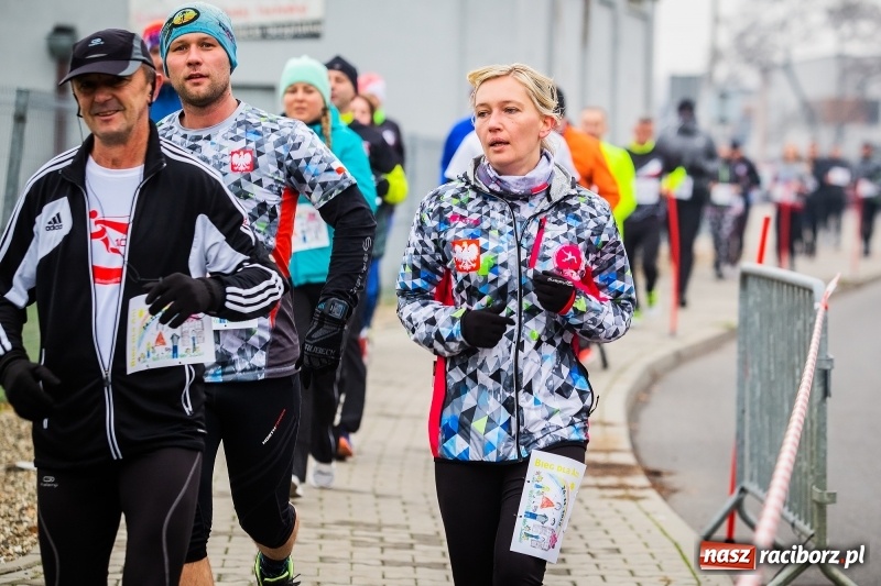 Zdjęcie w galerii na portalu naszraciborz.pl: Blisko trzystu uczestników Biegu dla Ani FOTO i WIDEO wiadomości z regionu