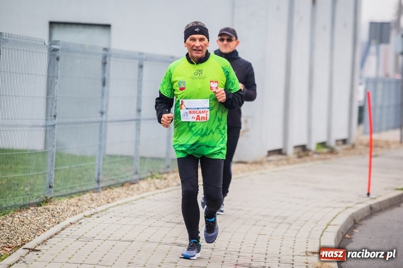 Zdjęcie w galerii na portalu naszraciborz.pl: Blisko trzystu uczestników Biegu dla Ani FOTO i WIDEO wiadomości z regionu