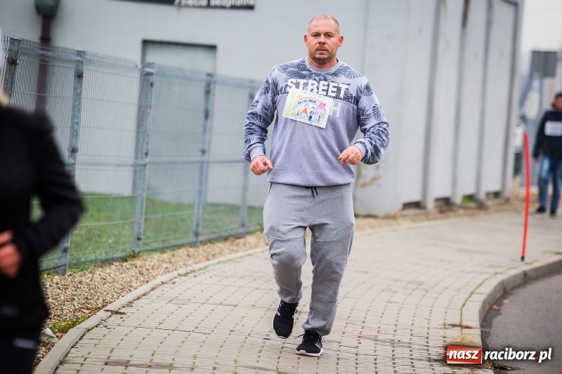 Zdjęcie w galerii na portalu naszraciborz.pl: Blisko trzystu uczestników Biegu dla Ani FOTO i WIDEO wiadomości z regionu
